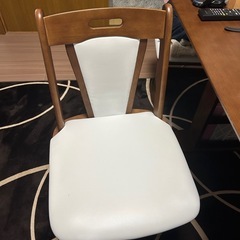 ダイニングテーブルセット
の画像