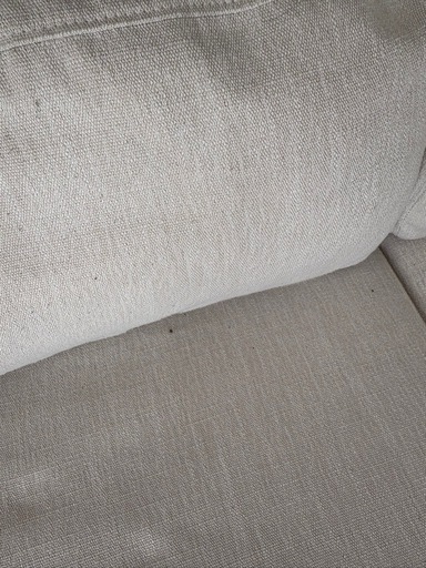 お話し中。ジャーナルスタンダードファニチャー　 LILLE SOFA 2 Seater