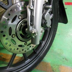 JA60 クロスカブ　現行車　R6年7月走行1.950ｋｍ極上車　原付バイクの画像