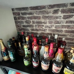 お酒、アルコール
の画像