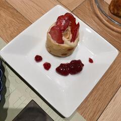 お茶しませんか？