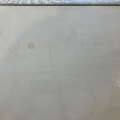 ワークデスク　折りたたみ　の画像