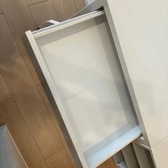 ワークデスク　折りたたみ　の画像