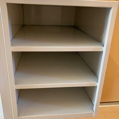 ワークデスク　折りたたみ　の画像