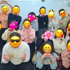韓国語教室に一緒に参加してくれる人を探してます