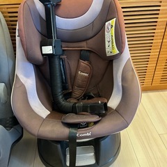 チャイルドシート