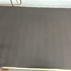 ベット　電動ベット　ニトリ　訳ありの画像