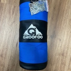サンドバッグ60cm

