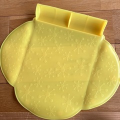 シリコンマット