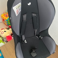 チャイルドシート