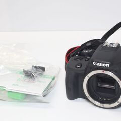 Canon/EOS Kiss X7/ボディ/デジタル一眼レフ ④