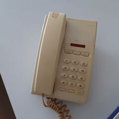 電話