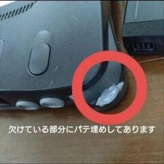 任天堂64  一式セット 受付終了の画像