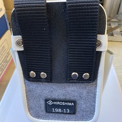 小道具腰下げケースの画像