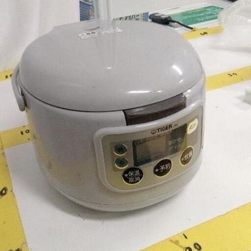 0218-299 炊飯器　JAU-A550