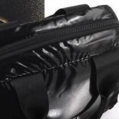 シャネル ♦ノベルティ♦ 非売品 化粧ポーチ ♦ハンドバッグ ♦セカンドバッグの画像