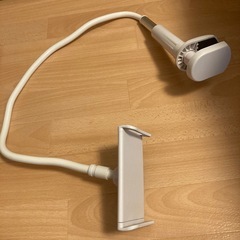 スマホ　フレキシブルアームスタンド