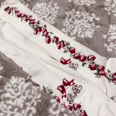 BABY, THE STARS SHINE BRIGH ♡ロリィタ♡新品タグ付き♡アリス♡トランプ柄♡発送も相談可の画像