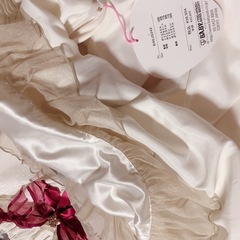 BABY, THE STARS SHINE BRIGH ♡ロリィタ♡新品タグ付き♡アリス♡トランプ柄♡発送も相談可の画像