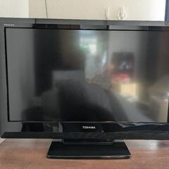 液晶テレビ