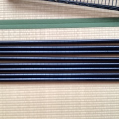 スチールラックの画像