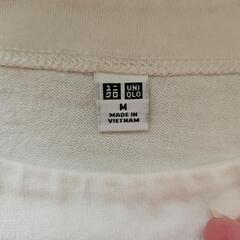 UNIQLOセットの画像