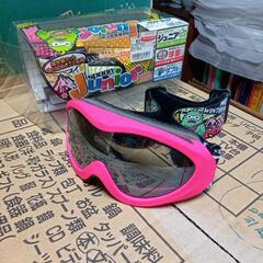 ジュニアゴーグル