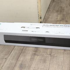ハイセンス シアターサウンドシステム HS2000N