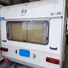 キャンピングトレーラー　インディアナRV　マルカンポJOYの画像