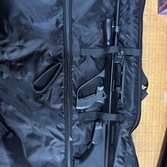 【受渡者決定】サバゲーセット　の画像