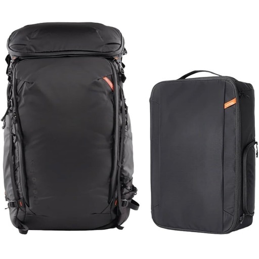 PGYTECH OnePro Flex Backpack 50L + インナーL