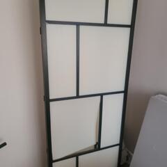 綺麗な壁になりますの画像