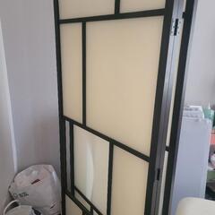 綺麗な壁になりますの画像