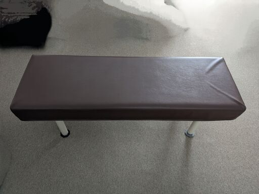 高田ベッド（180cm×60cm）、トータルジムXLS（ホームジム、TOTAL GYM XLS）のセット！！