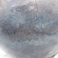☆無料☆地元のみ発送不可☆火鉢　茶釜　五徳　まとめてセット☆の画像