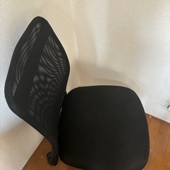 【中古】チェスターチェア　カインズホーム購入品の画像