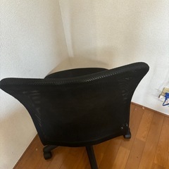 【中古】チェスターチェア　カインズホーム購入品の画像