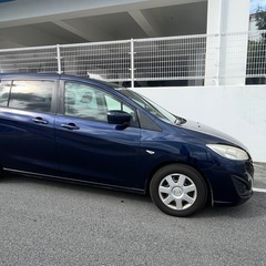 購入者決まりました🌟　MAZDAプレマシー H23年