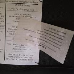 ゲーミングチェアの画像