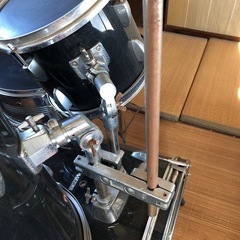 練習用ドラム
の画像
