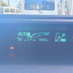 アクア1.5Ｓ　TOYOTA　平成25年式　車検2年付き　バックカメラ　ＥＴＣ　プッシュスタート　TOYOTA AQUA　ナビ　テレビの画像