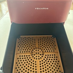 ノンフライヤーの画像