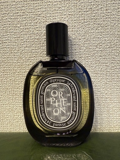 diptyque オルフェオン 香水