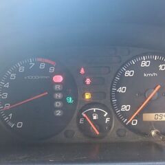 アクティバンＳＤＸ　ホンダ　ＨＯＮＤＡ　2年車検付き　ＥＴＣ　平成25年式　走行9万　両側スライドドアの画像