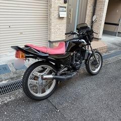 （商談中）オールペンしたて☆HONDA　ホンダ　MBX125F JC10　走行確認済みの画像