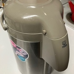 タイガー　ポット　Tiger