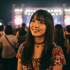 十勝でフェス仲間募集🎫✨