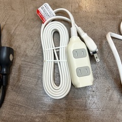 延長コードの画像