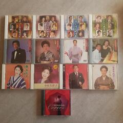 演歌CD