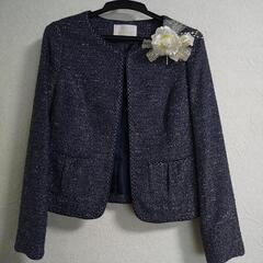 フォーマルジャケット 美品Sサイズ